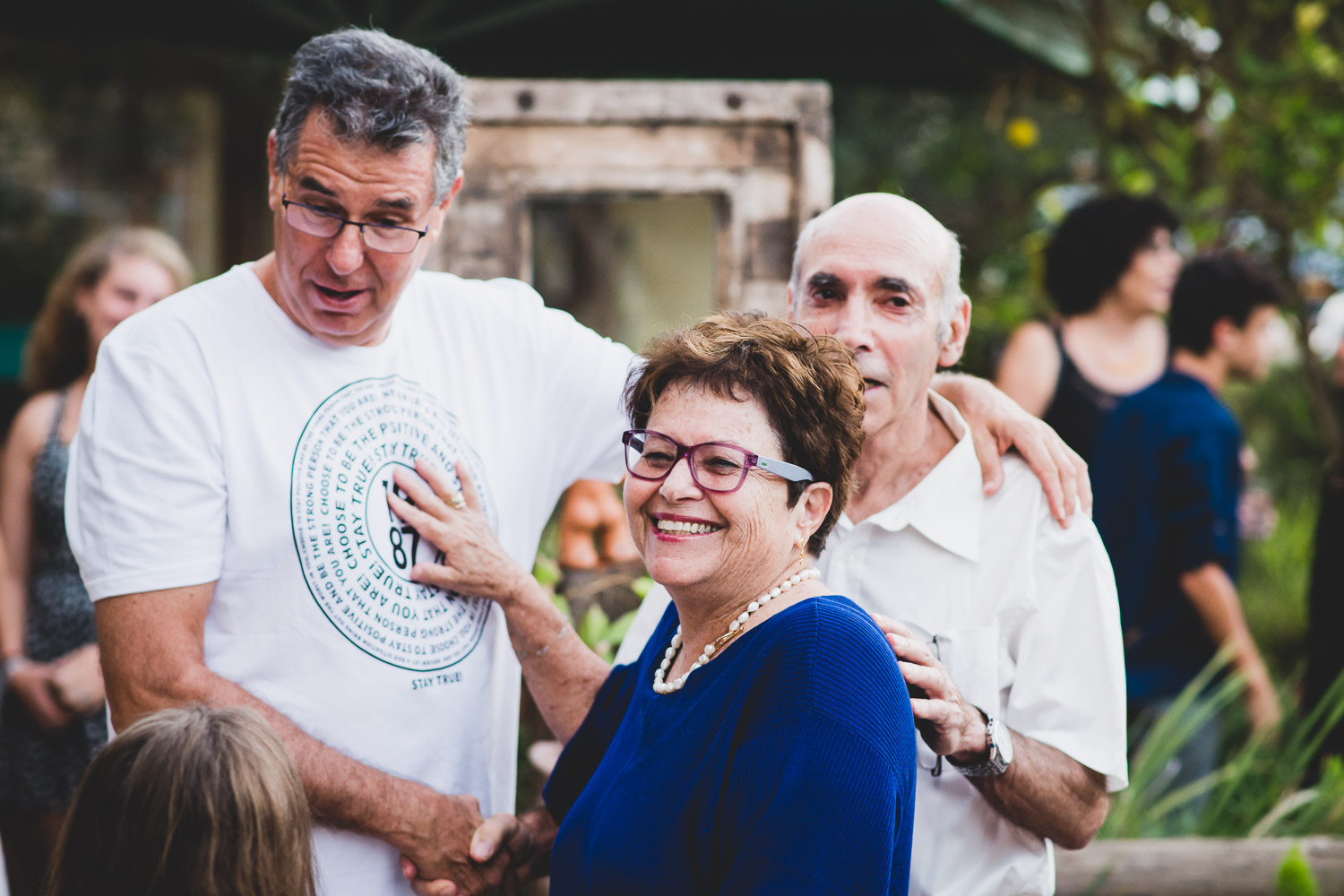 בר המצווה של הדר קאסה מיה גליל ים | צילום בר מצווה אמנון חורש
