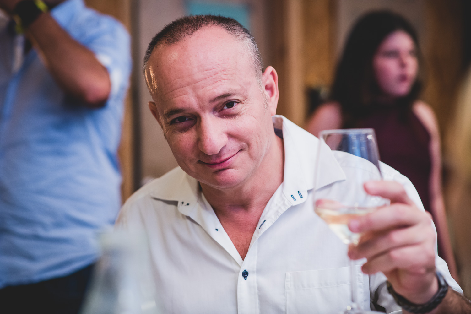בר המצווה של הדר קאסה מיה גליל ים | צילום בר מצווה אמנון חורש