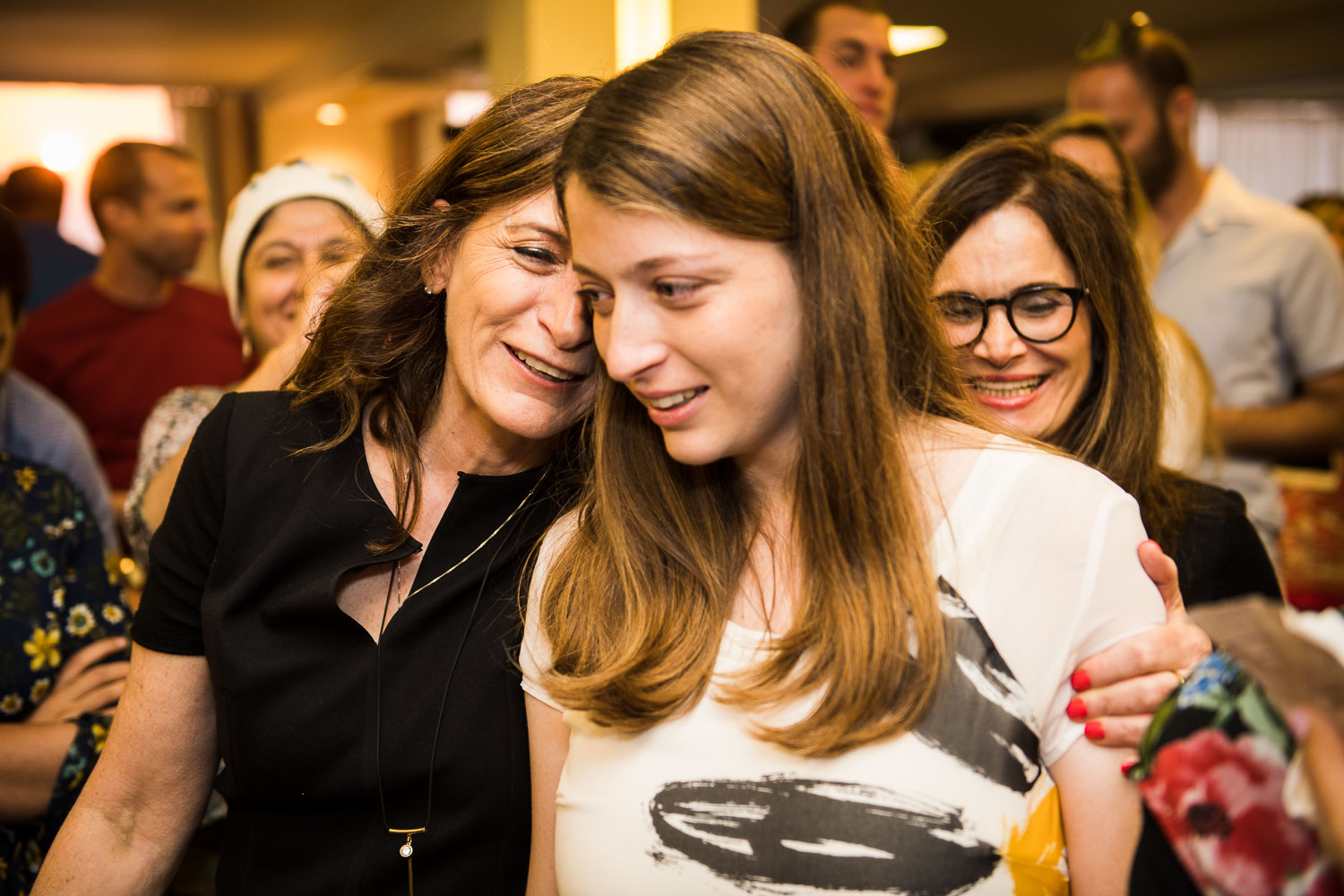 הברית של לביא | צילום אירוע ברית אמנון חורש