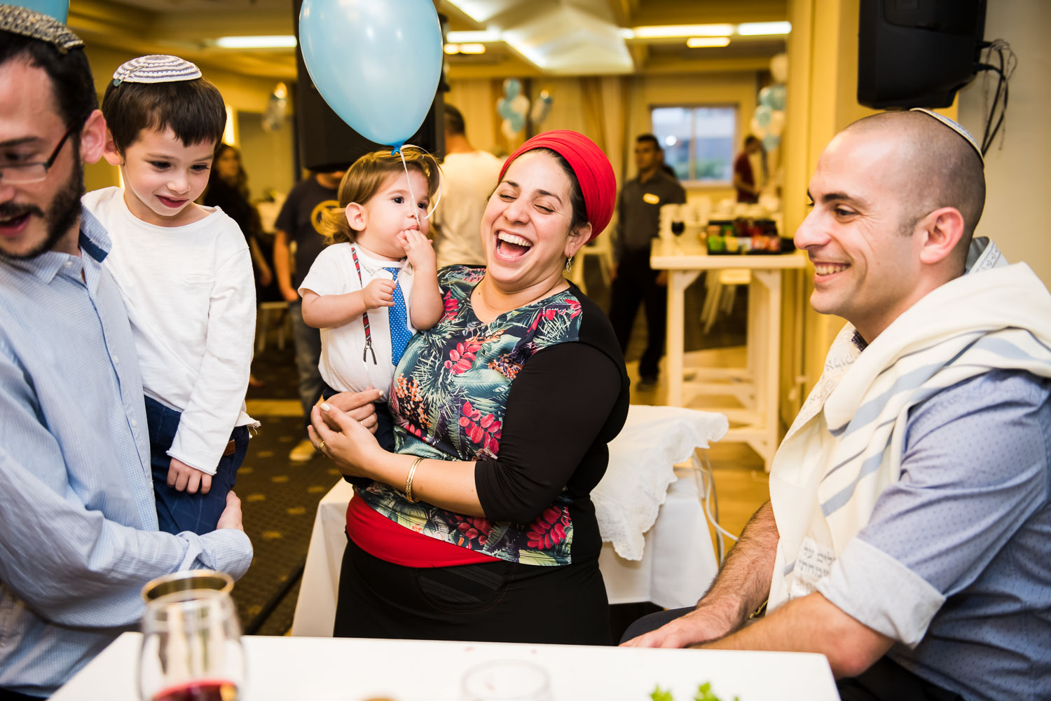 הברית של לביא | צילום אירוע ברית אמנון חורשהברית של לביא | צילום אירוע ברית אמנון חורש