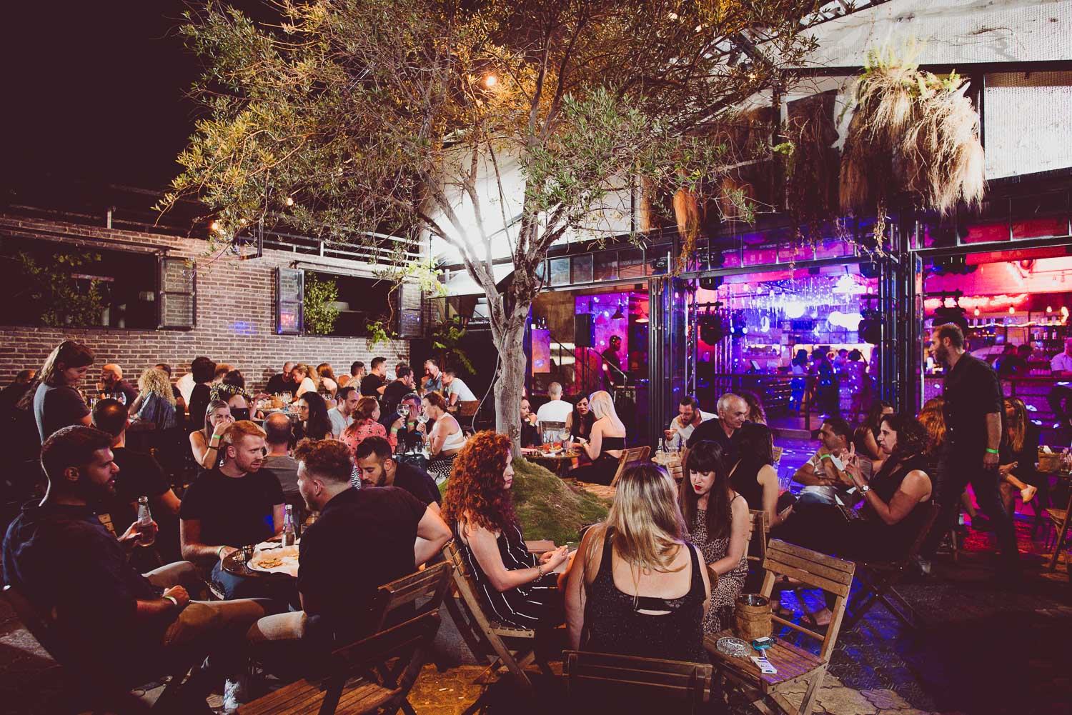 סוראלדת 4 SURAMARE חוגג יום הולדת | צילום אירוע אמנון חורש