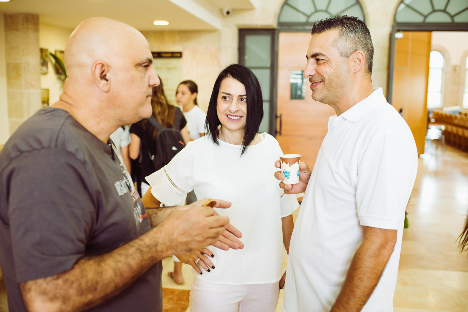 בר המצווה של טל ושחר בית שמואלי רעננה | צילום בר מצווה אמנון חורש