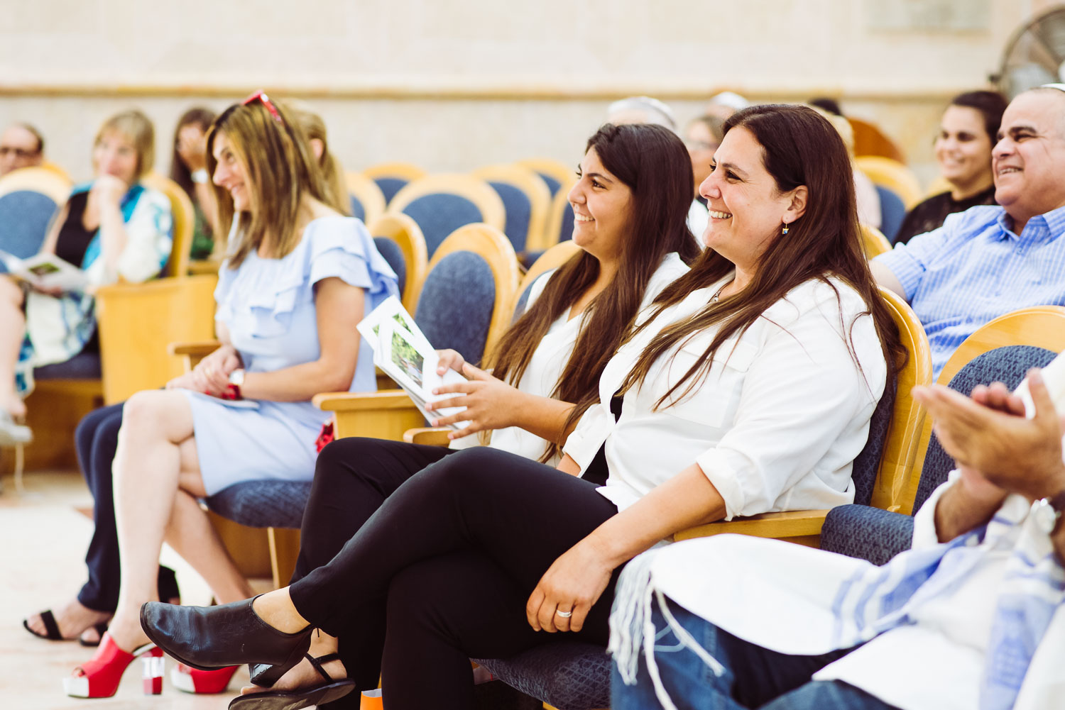בר המצווה של טל ושחר בית שמואלי רעננה | צילום בר מצווה אמנון חורש
