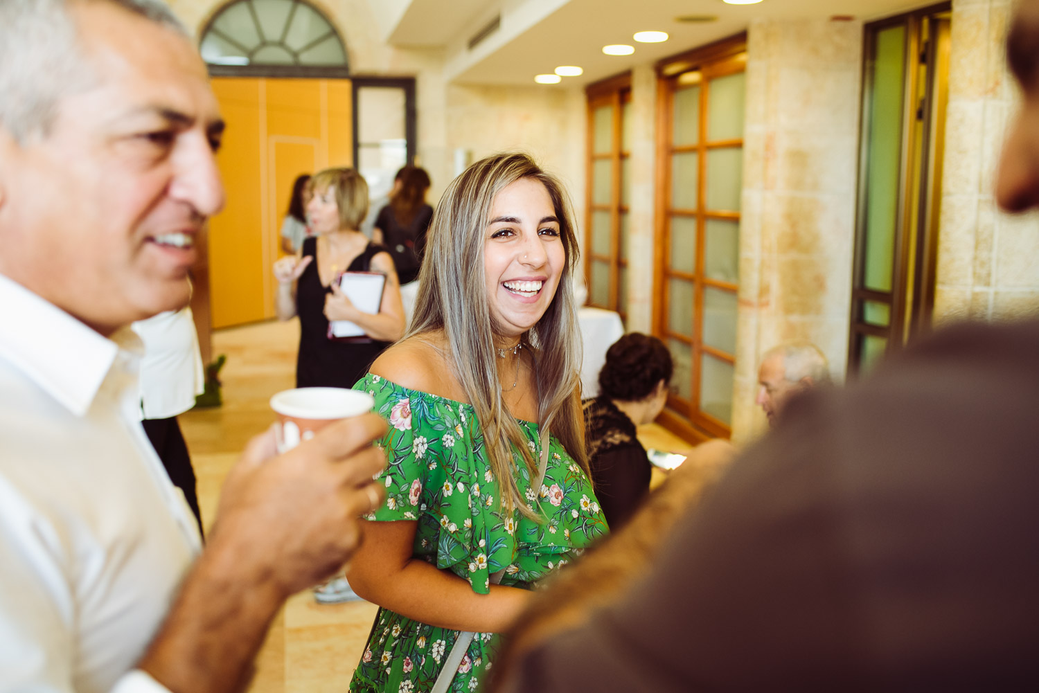 בר המצווה של טל ושחר בית שמואלי רעננה | צילום בר מצווה אמנון חורש