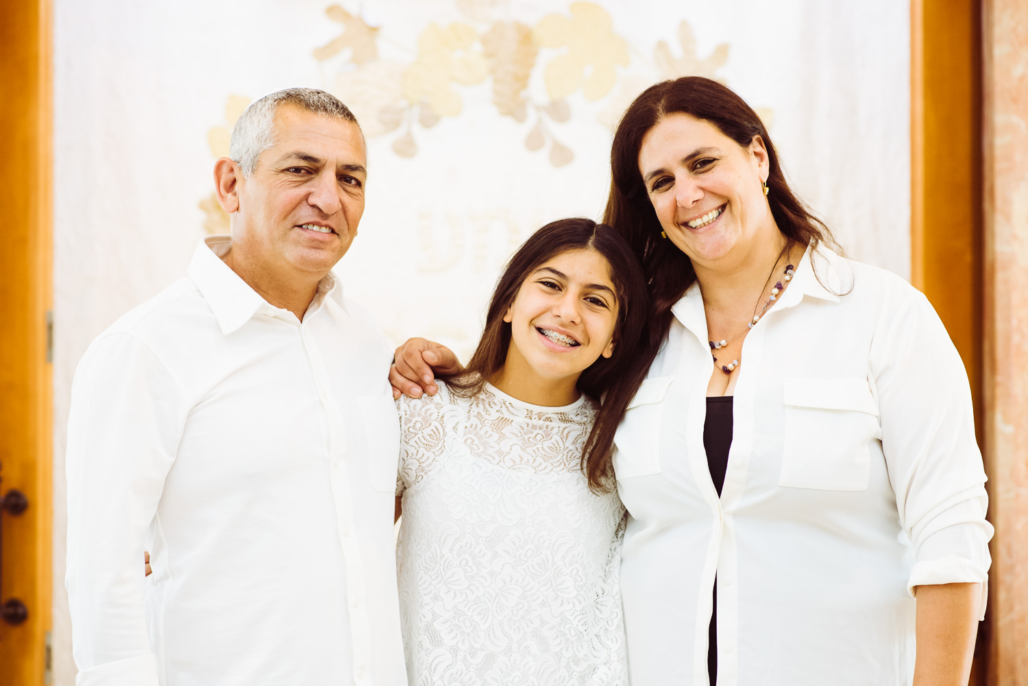 בר המצווה של טל ושחר בית שמואלי רעננה | צילום בר מצווה אמנון חורש