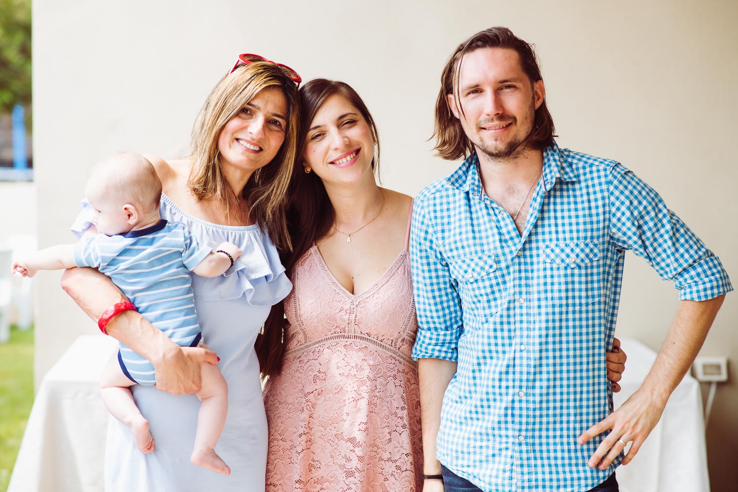 בר המצווה של טל ושחר בית שמואלי רעננה | צילום בר מצווה אמנון חורש