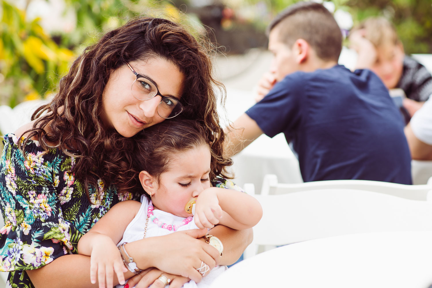 בר המצווה של טל ושחר בית שמואלי רעננה | צילום בר מצווה אמנון חורש