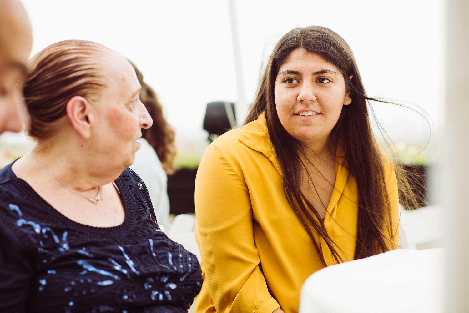 בר המצווה של טל ושחר בית שמואלי רעננה | צילום בר מצווה אמנון חורש