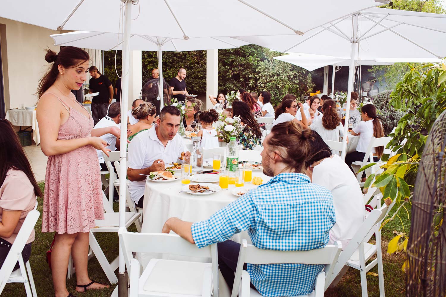 בר המצווה של טל ושחר בית שמואלי רעננה | צילום בר מצווה אמנון חורש