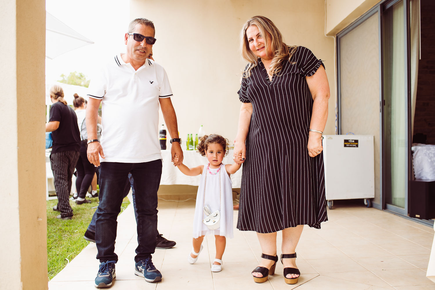 בר המצווה של טל ושחר בית שמואלי רעננה | צילום בר מצווה אמנון חורש