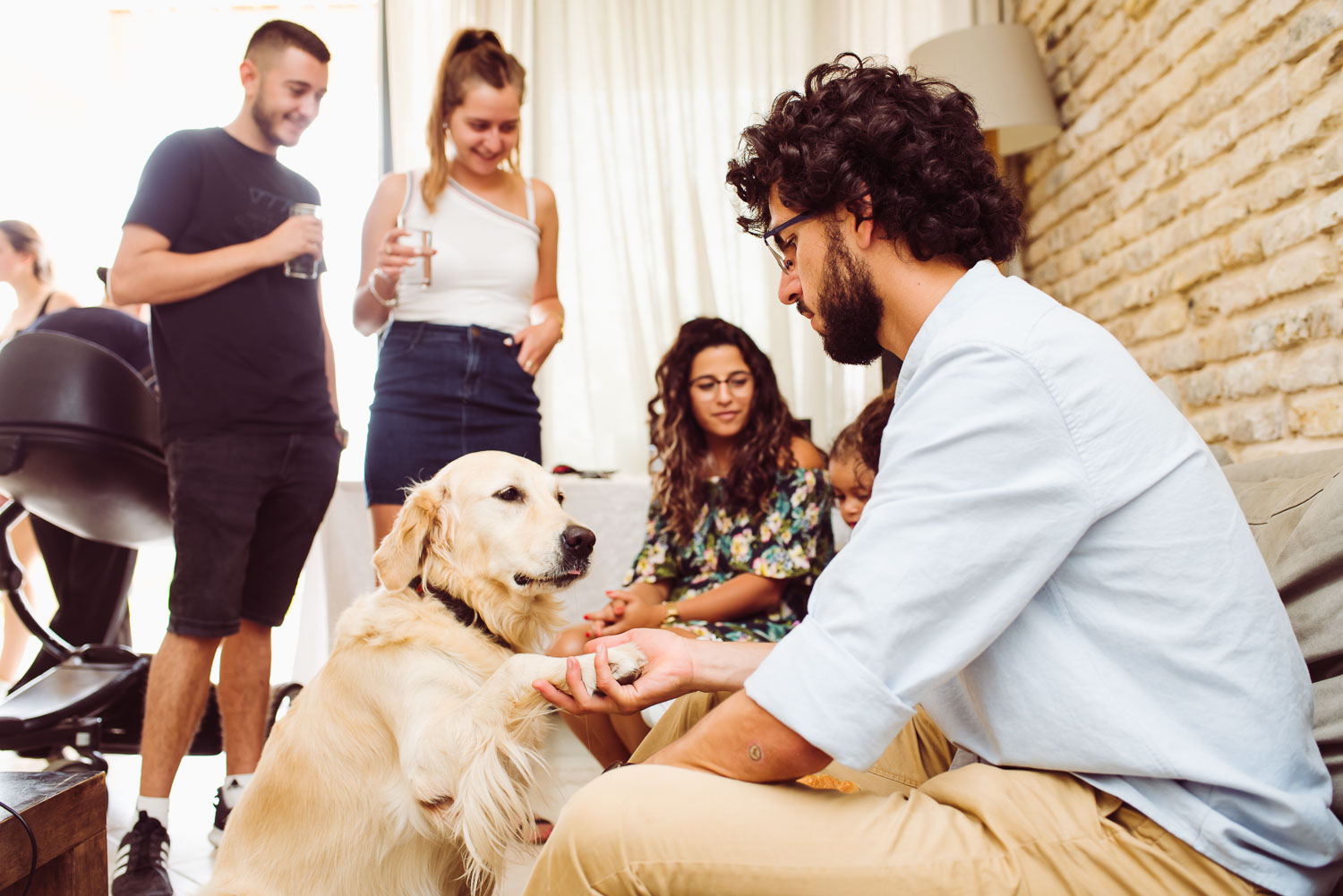 בר המצווה של טל ושחר בית שמואלי רעננה | צילום בר מצווה אמנון חורש