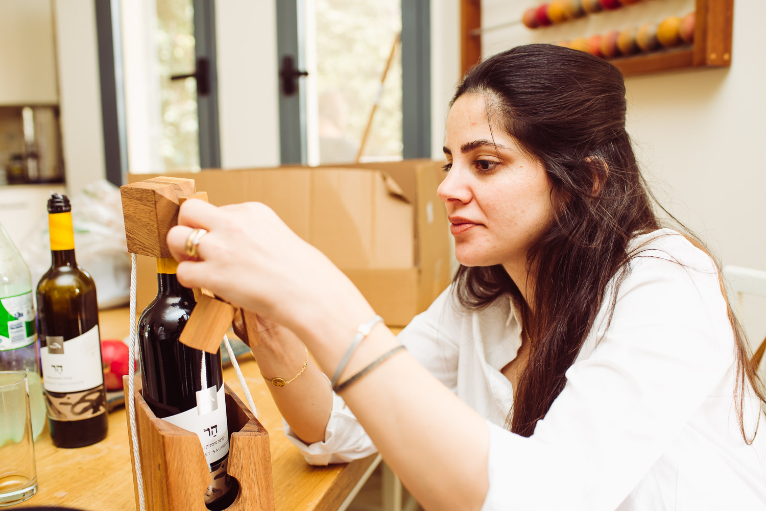 בר המצווה של טל ושחר בית שמואלי רעננה | צילום בר מצווה אמנון חורש