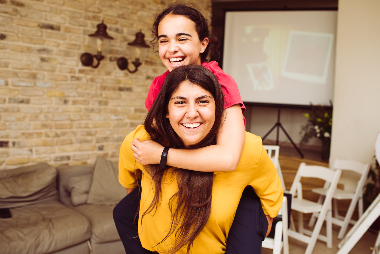 בר המצווה של טל ושחר בית שמואלי רעננה | צילום בר מצווה אמנון חורש