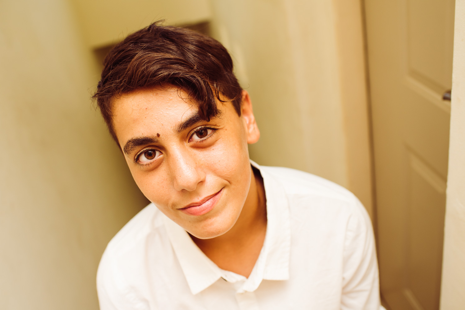 בר המצווה של טל ושחר בית שמואלי רעננה | צילום בר מצווה אמנון חורש