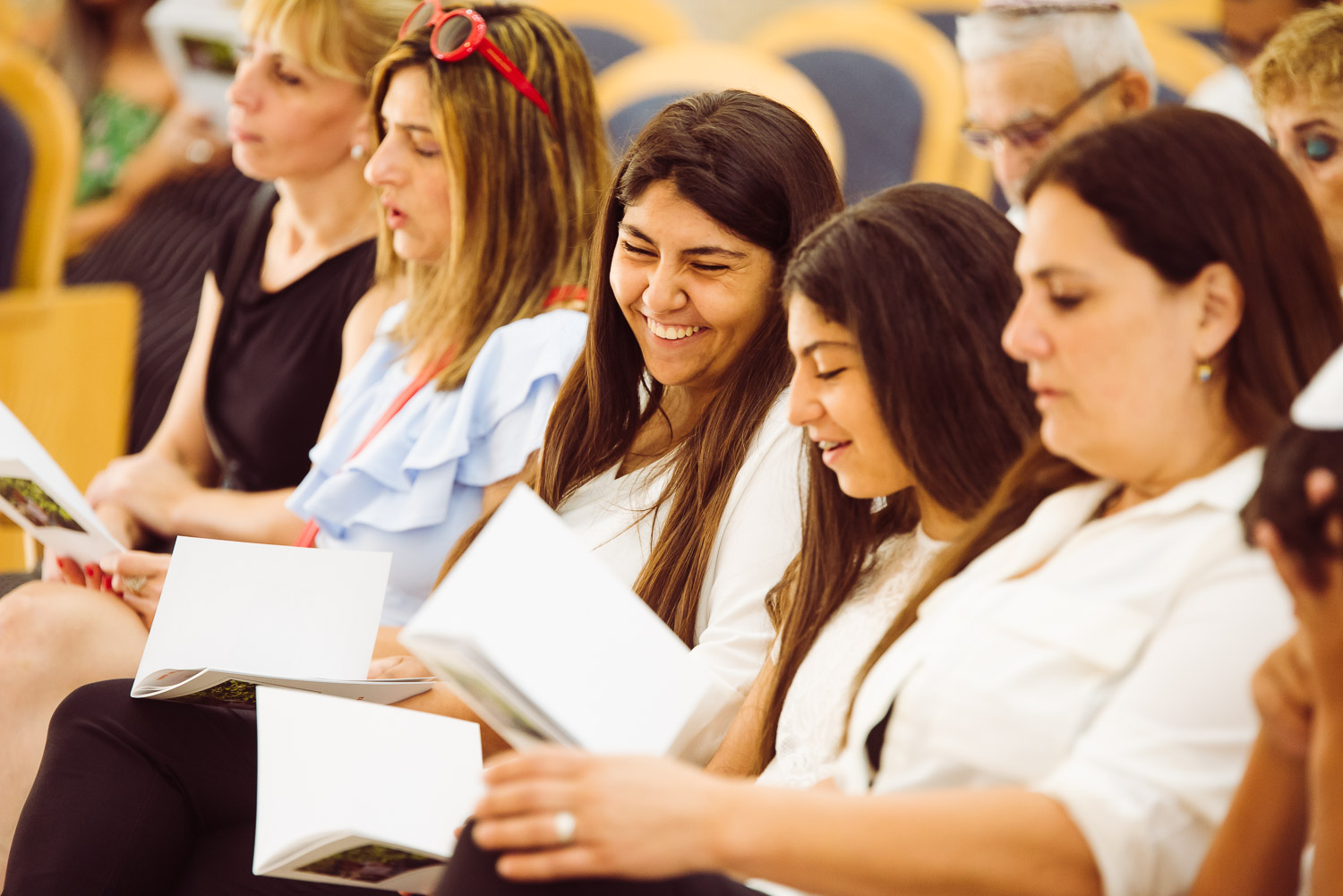 בר המצווה של טל ושחר בית שמואלי רעננה | צילום בר מצווה אמנון חורש