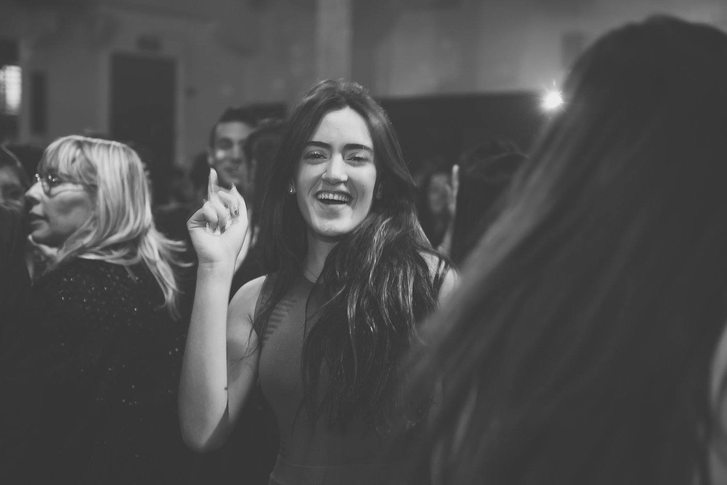 אירוע בר המצווה של יונתן | צלם אירועי פרימיום אמנון חורש