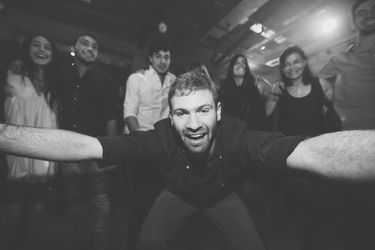 אירוע בר המצווה של יונתן | צלם אירועי פרימיום אמנון חורש