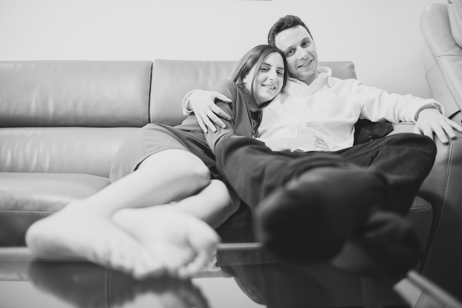 אירוע ברית של איתי | צלם ברית אמנון חורש