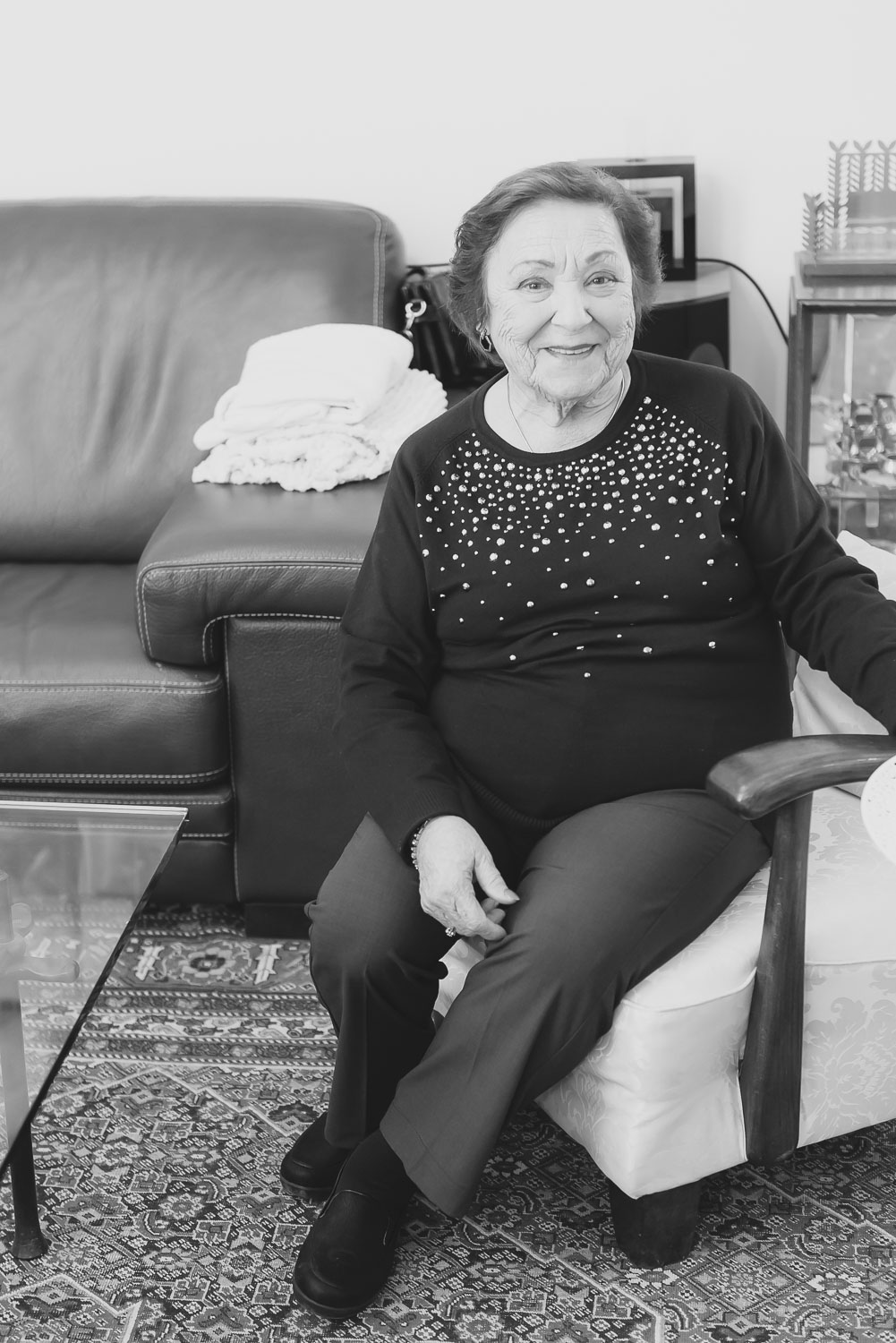 אירוע ברית של איתי | צלם ברית אמנון חורש
