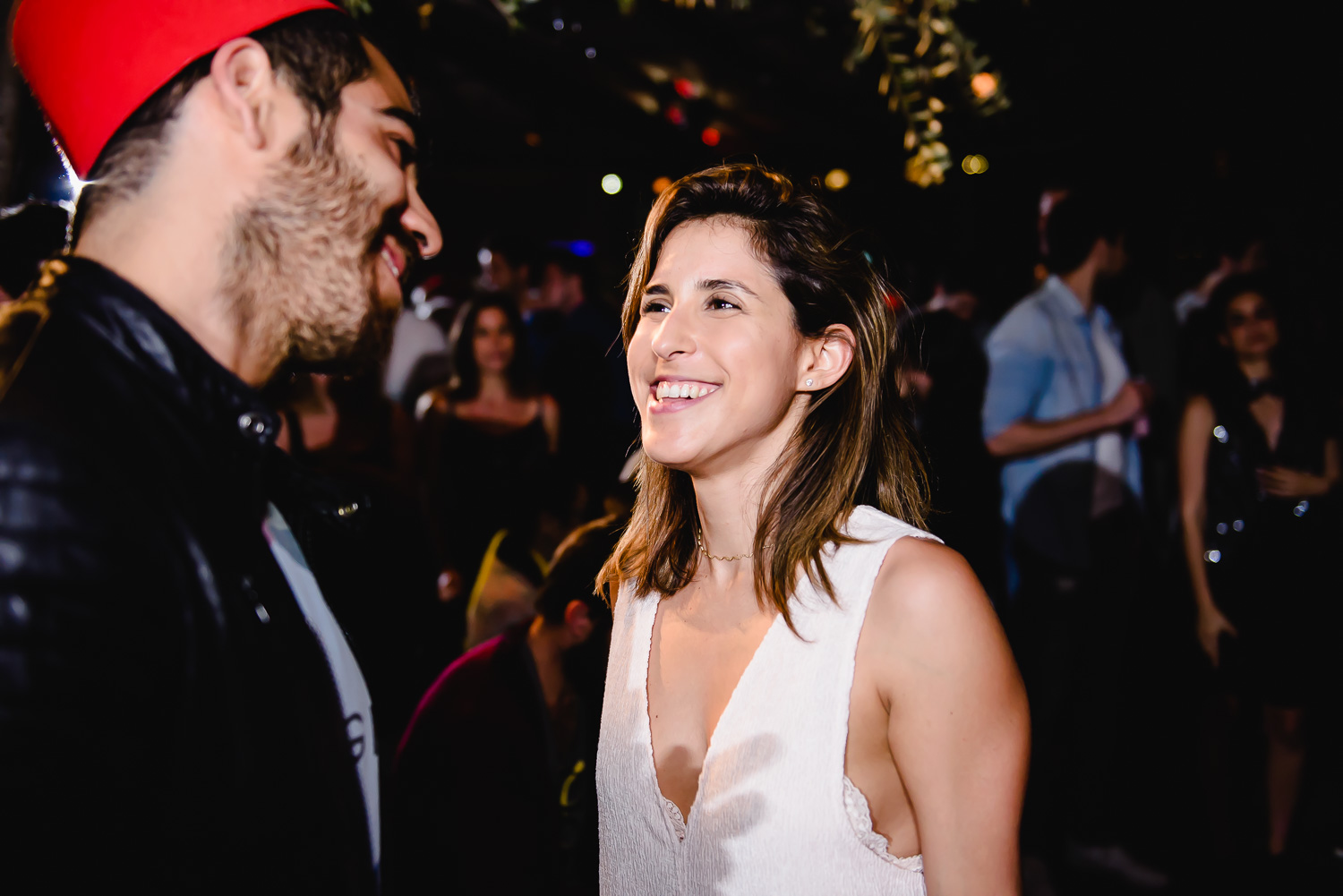 אירוע מימונה סורא מארה | צלם אירוע אמנון חורש