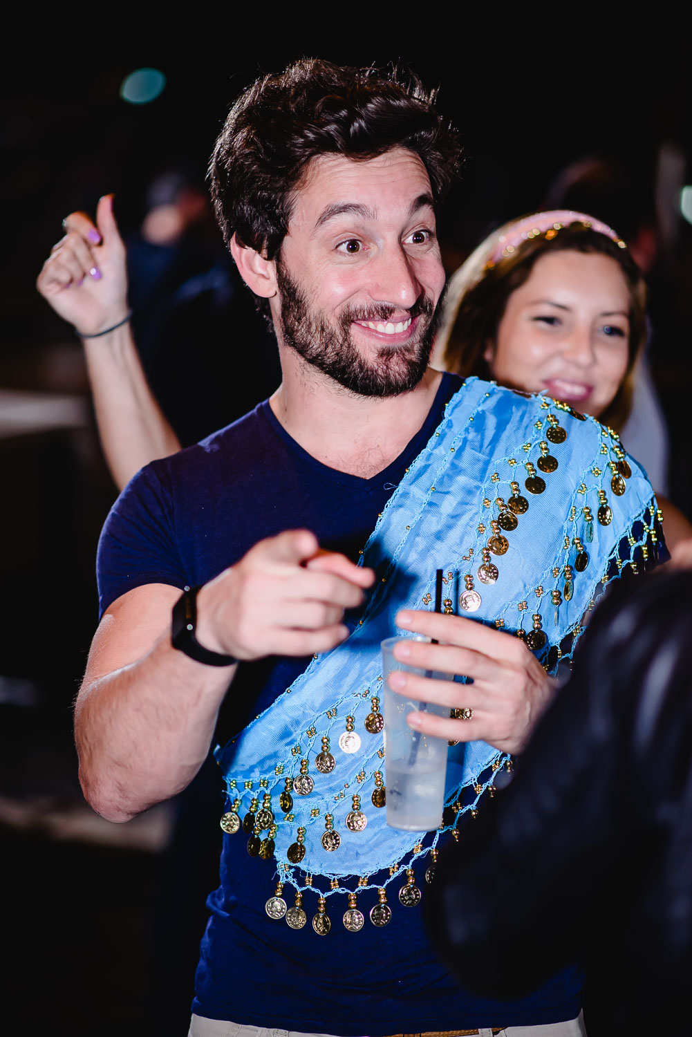 אירוע מימונה סורא מארה | צלם אירוע אמנון חורש