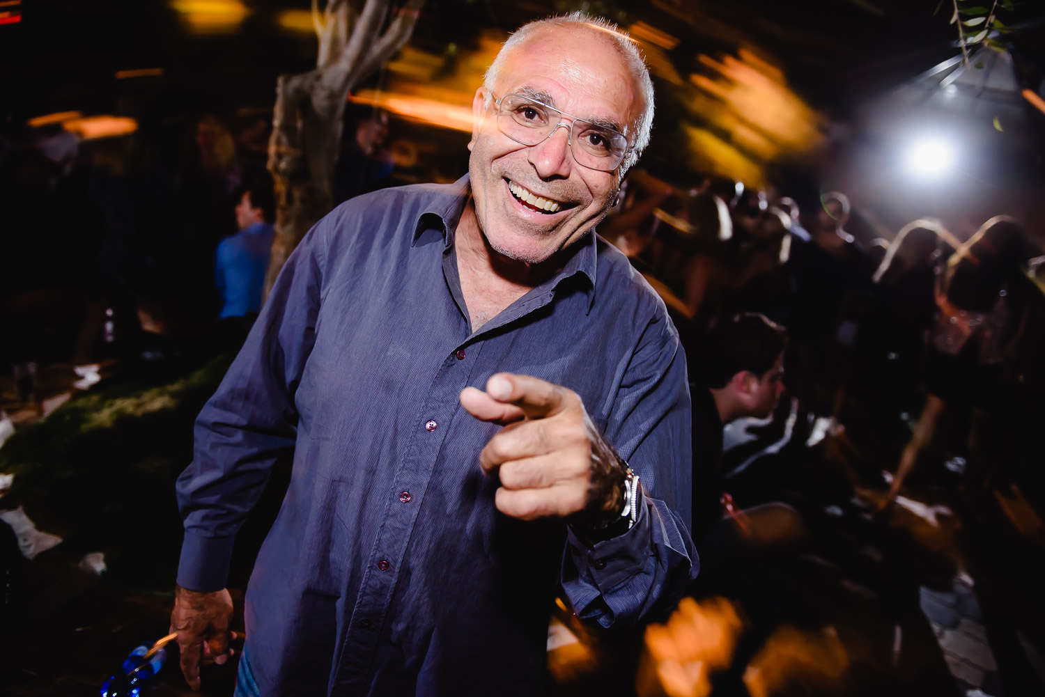 אירוע מימונה סורא מארה | צלם אירוע אמנון חורש