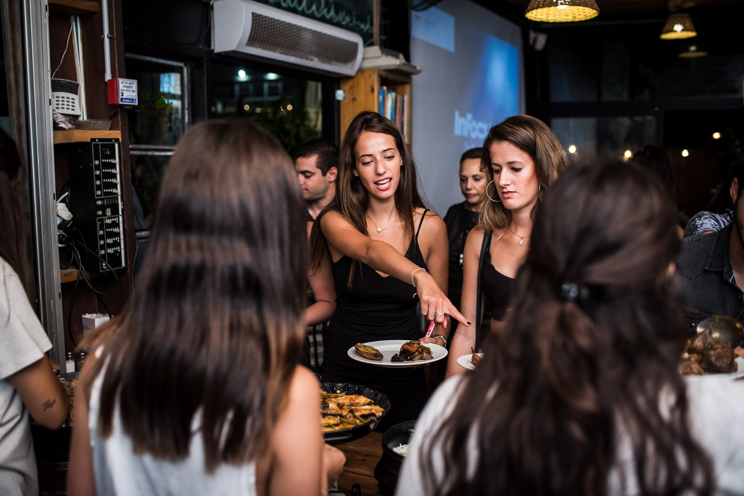 בר המצווה של אורן | צילום בר מצווה אמנון חורש