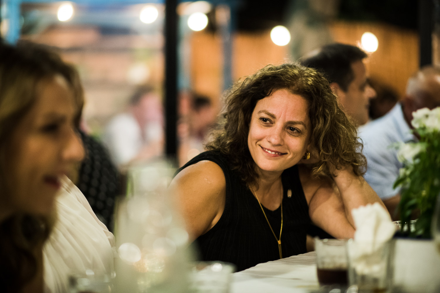 בר המצווה של אורן | צילום בר מצווה אמנון חורש