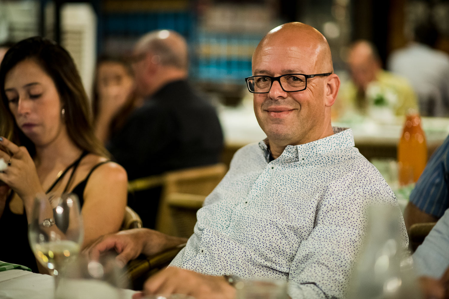 בר המצווה של אורן | צילום בר מצווה אמנון חורש