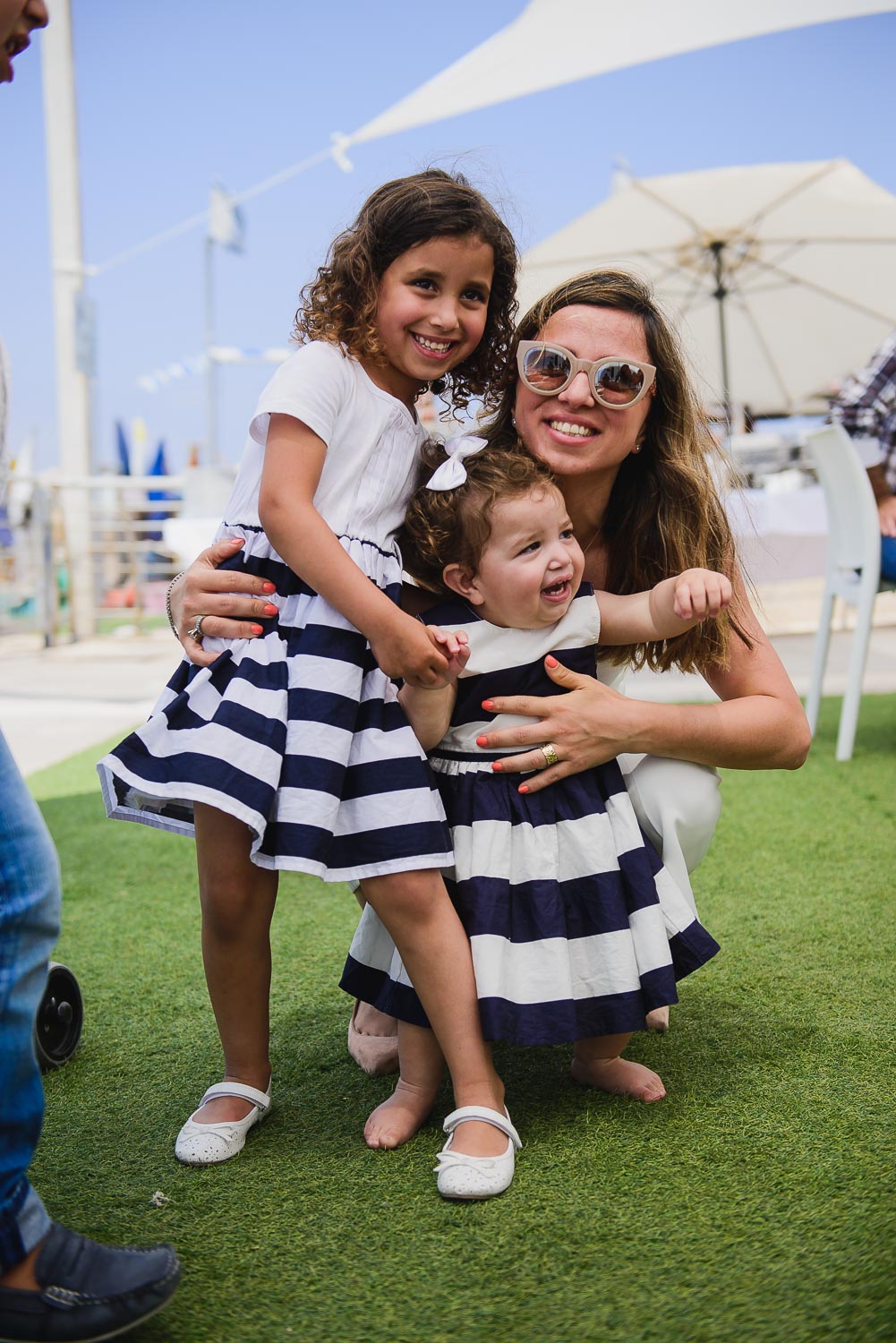 צילום אירוע בר המצווה של שביט מרינה הרצליה | צלם בר מצווה אמנון חורש