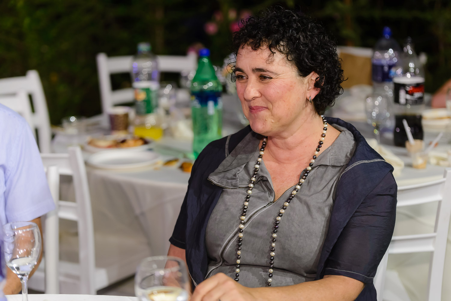 אירוע בת מצווה מיקה | צילום אמנון חורש