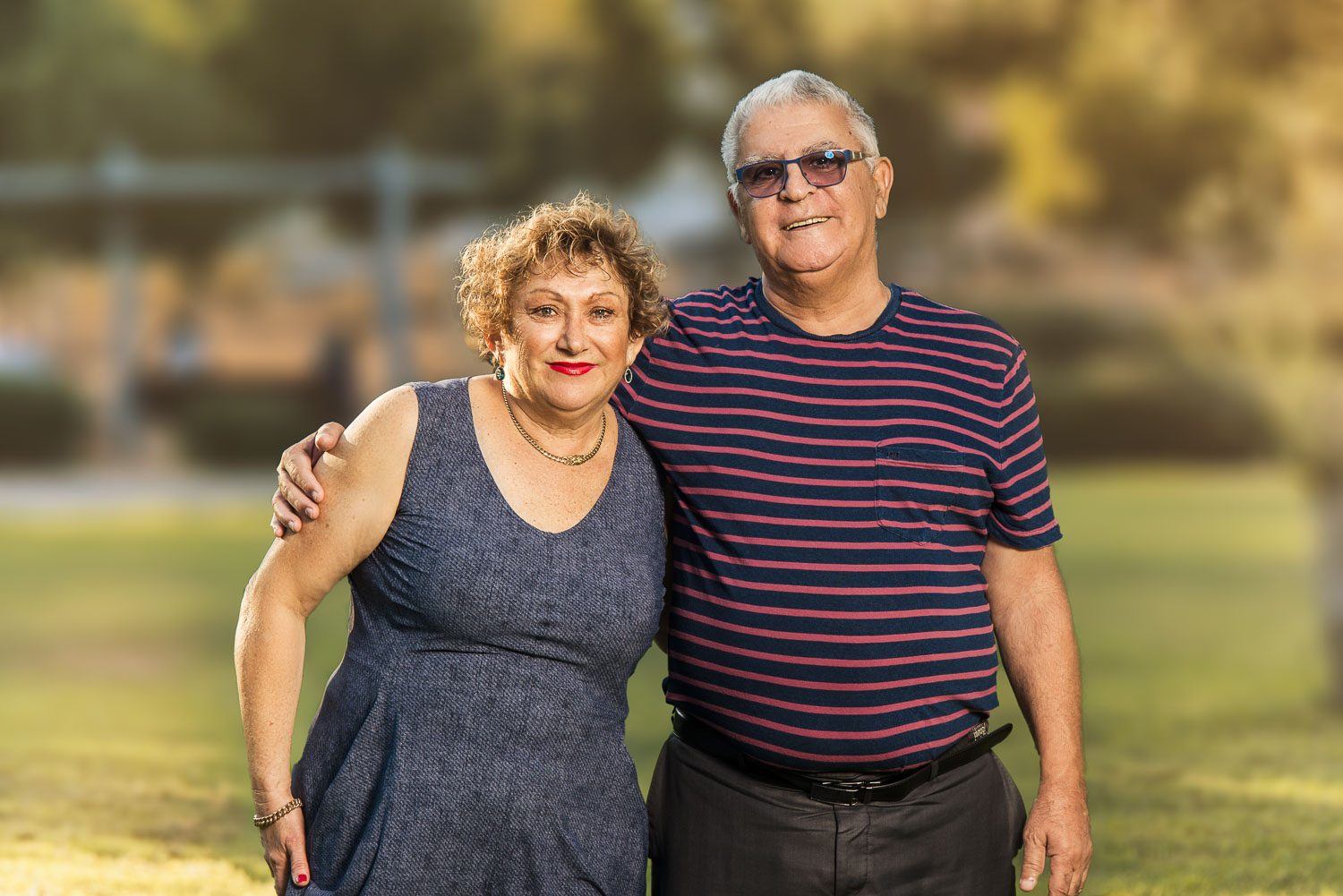 צילומי משפחה משפחת לביא | צלם משפחות אמנון חורש