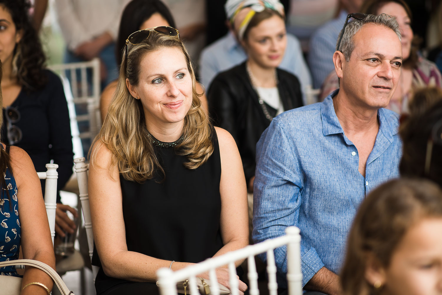 צלם בת מצווה אמנון חורש | בת המצווה של מיקה