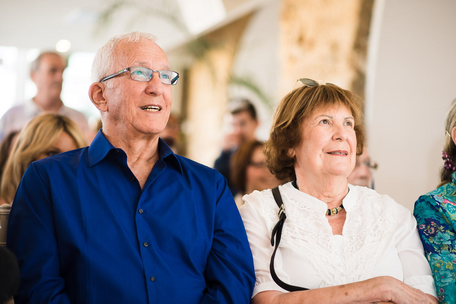 צלם בת מצווה אמנון חורש | בת המצווה של מיקה
