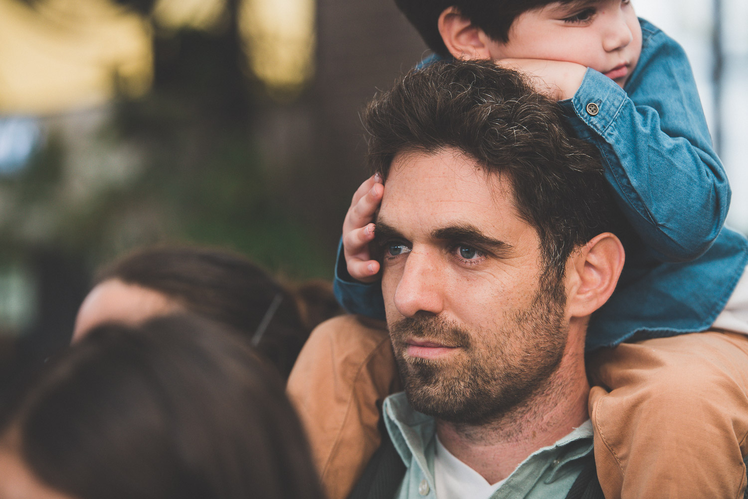צלם חתונה אמנון חורש | החתונה של רותם ואילן סורא מארה