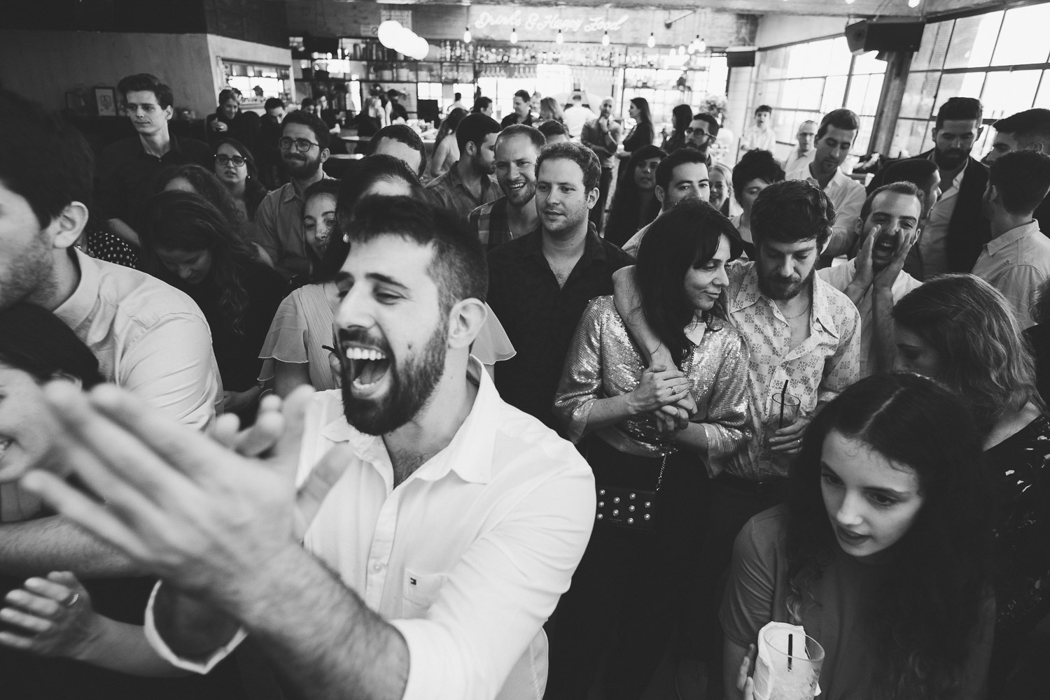 צלם חתונה אמנון חורש | החתונה של רותם ואילן סורא מארה