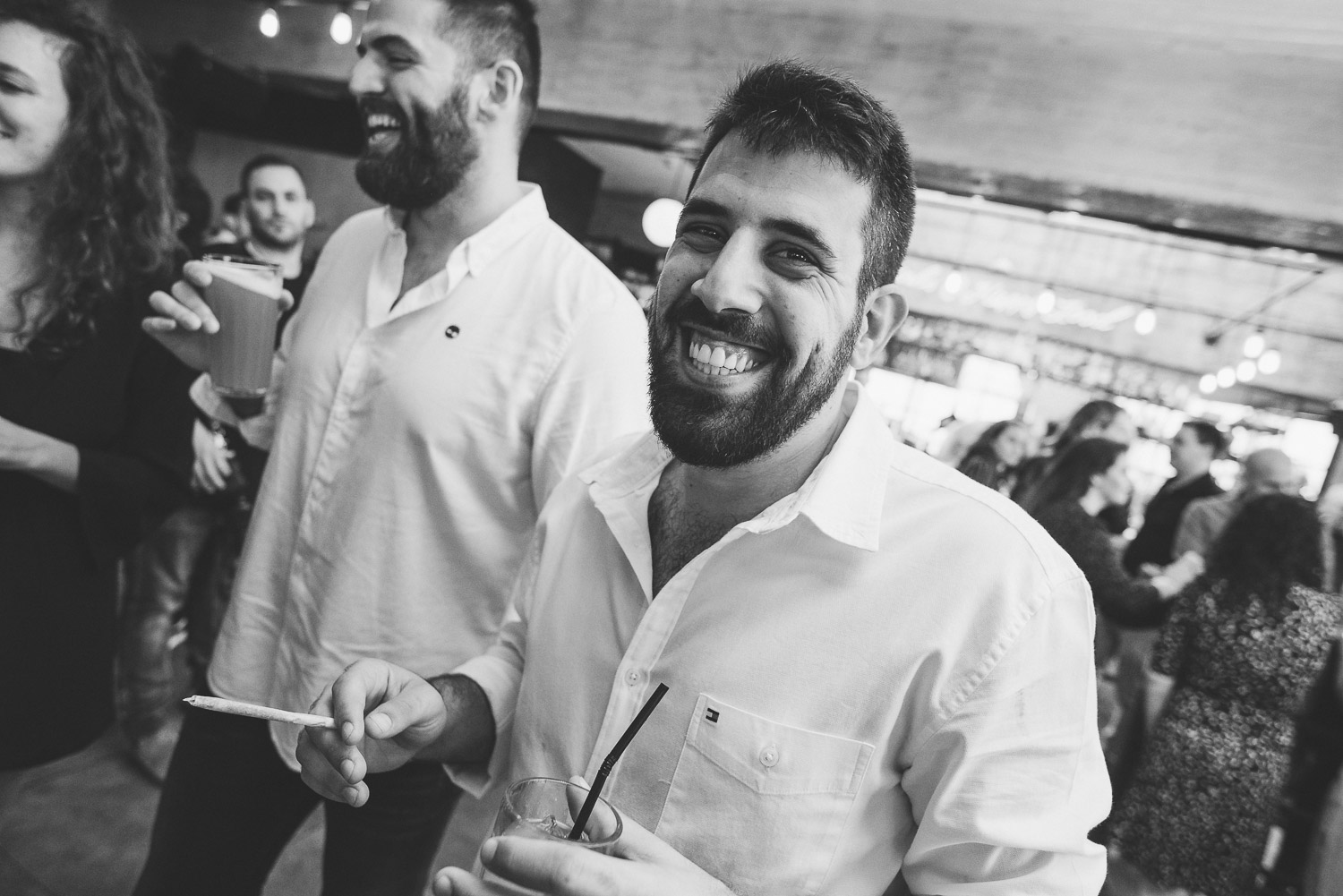 צלם חתונה אמנון חורש | החתונה של רותם ואילן סורא מארה