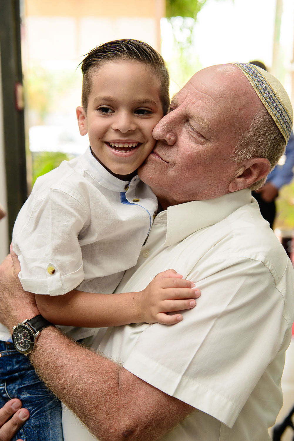 הברית של אביב | צלם לברית אמנון חורש