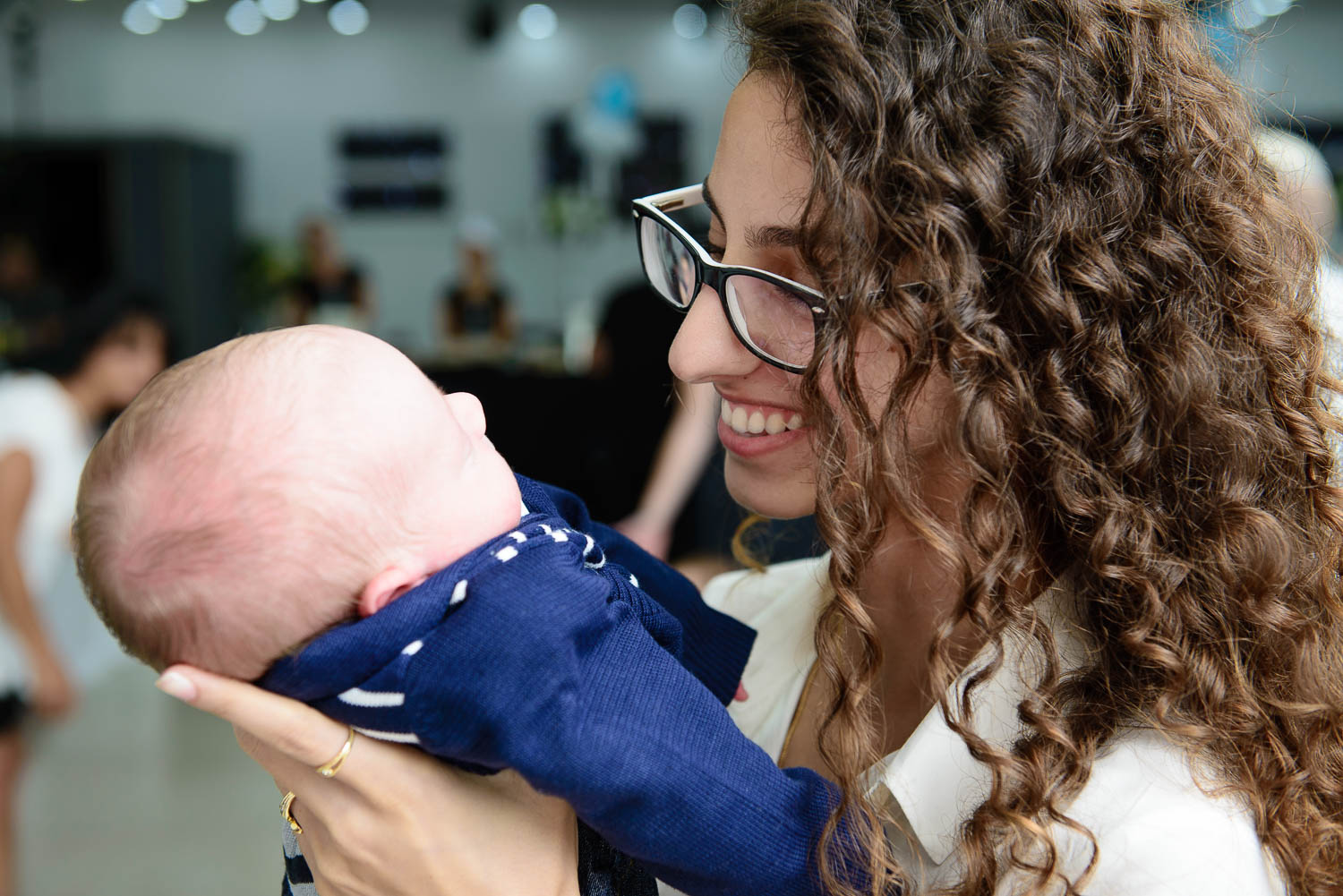 הברית של אביב | צלם לברית אמנון חורש