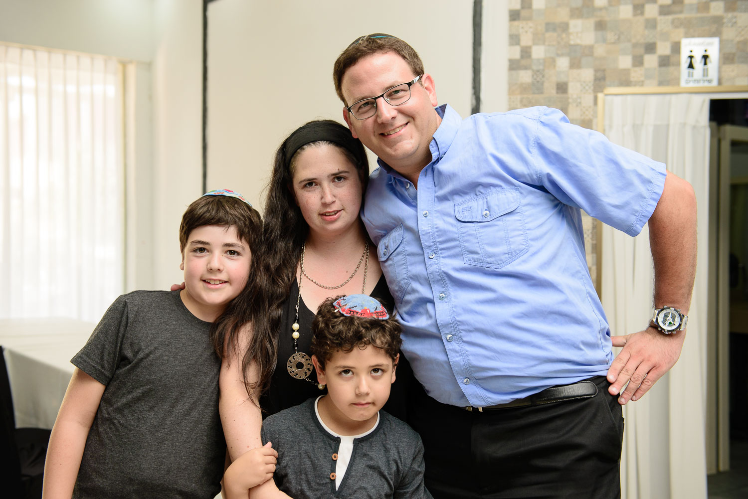 הברית של אביב | צלם לברית אמנון חורש