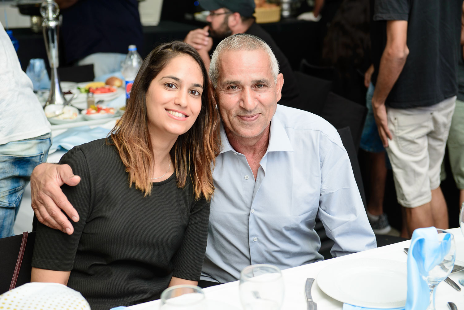 הברית של אביב | צלם לברית אמנון חורש