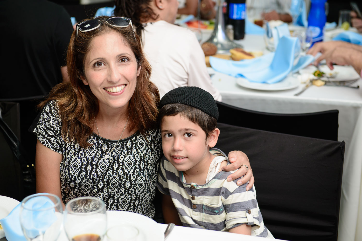 הברית של אביב | צלם לברית אמנון חורש