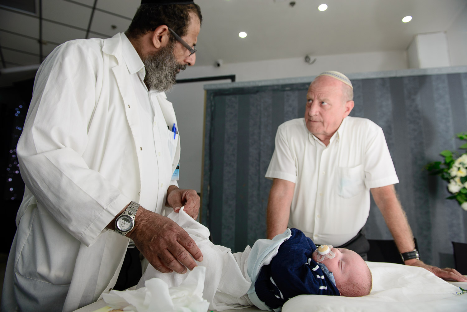 הברית של אביב | צלם לברית אמנון חורש