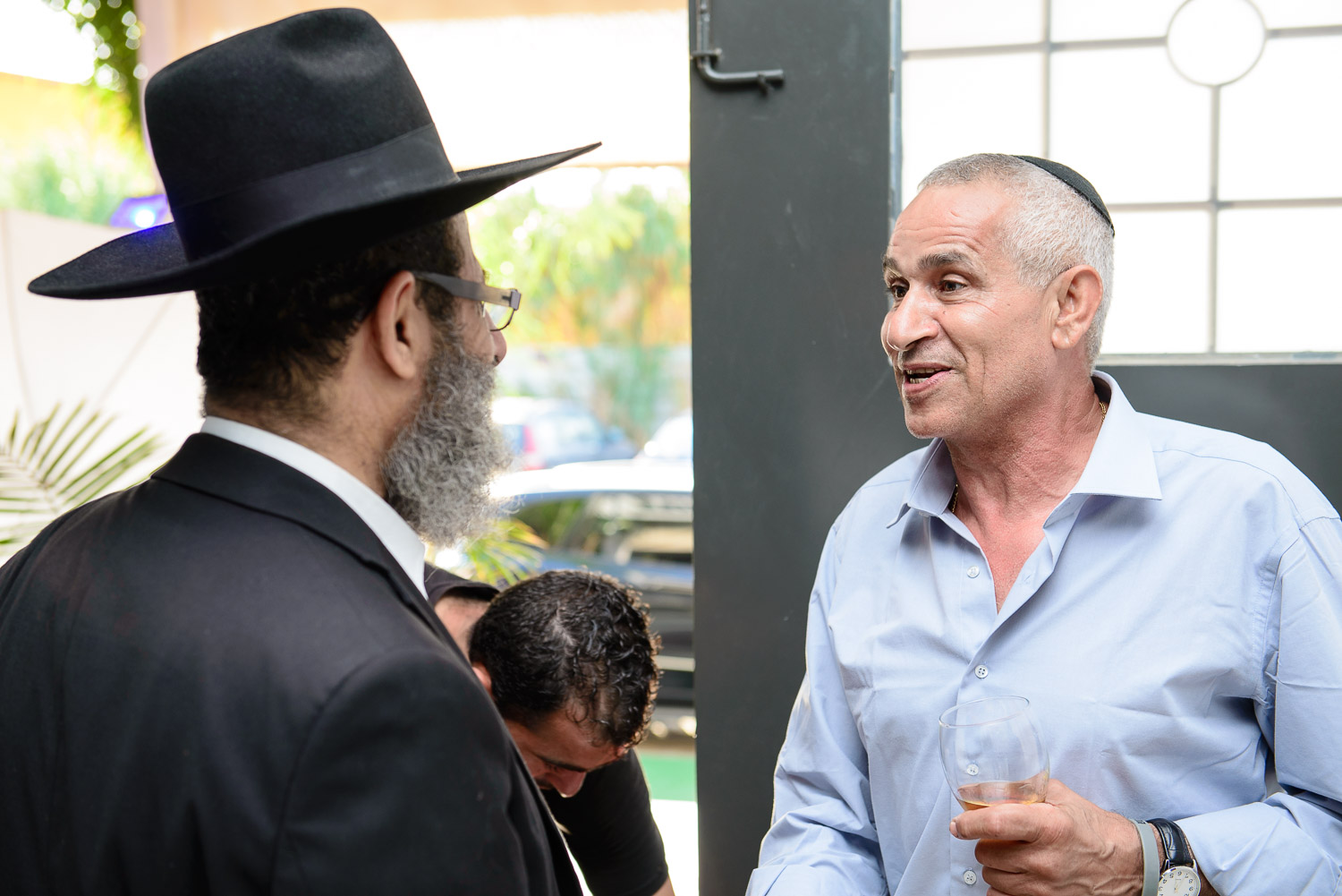 הברית של אביב | צלם לברית אמנון חורש