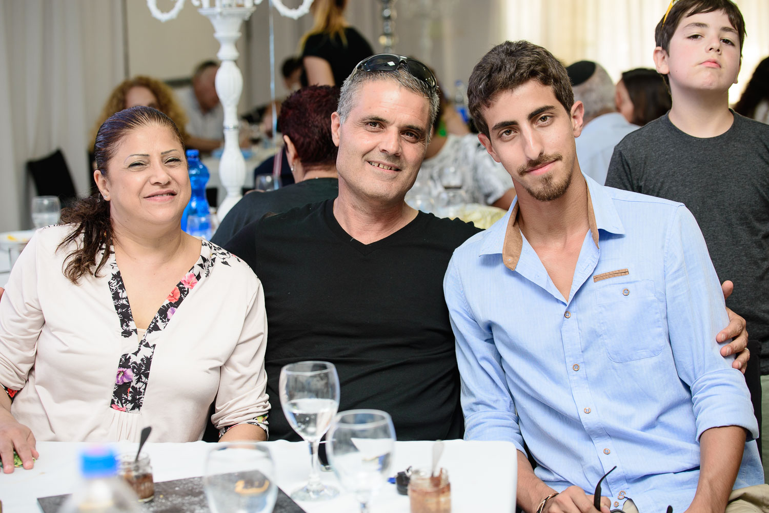 הברית של אביב | צלם לברית אמנון חורש