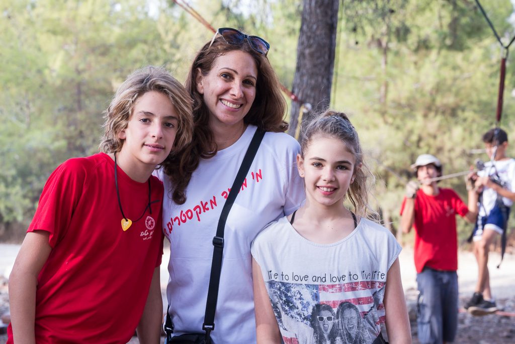 בר מצווה אתגרי | צלם אירוע אתגרי אמנון חורש