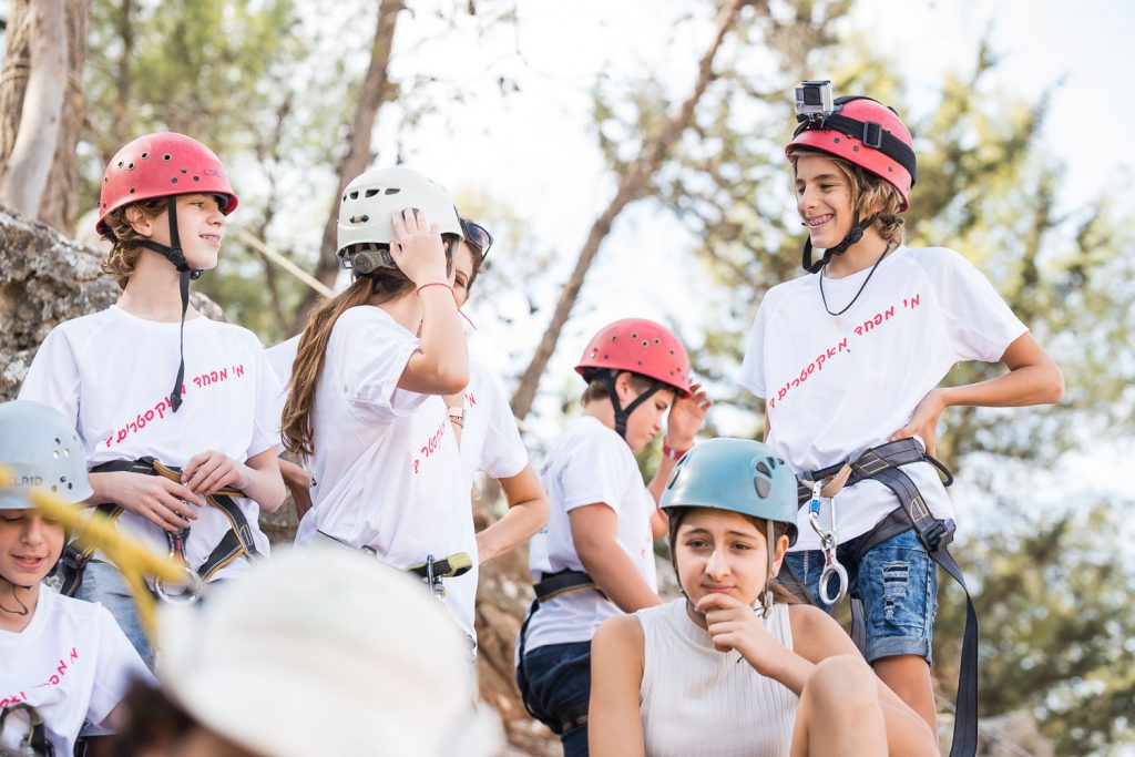 בר מצווה אתגרי | צלם אירוע אתגרי אמנון חורש