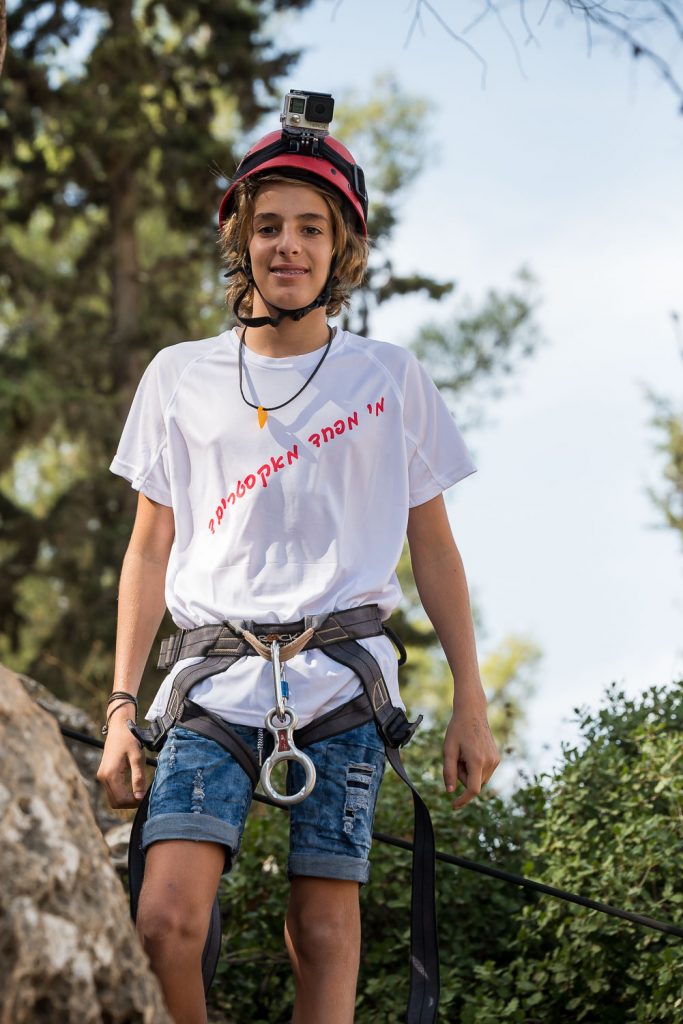 בר מצווה אתגרי | צלם אירוע אתגרי אמנון חורש