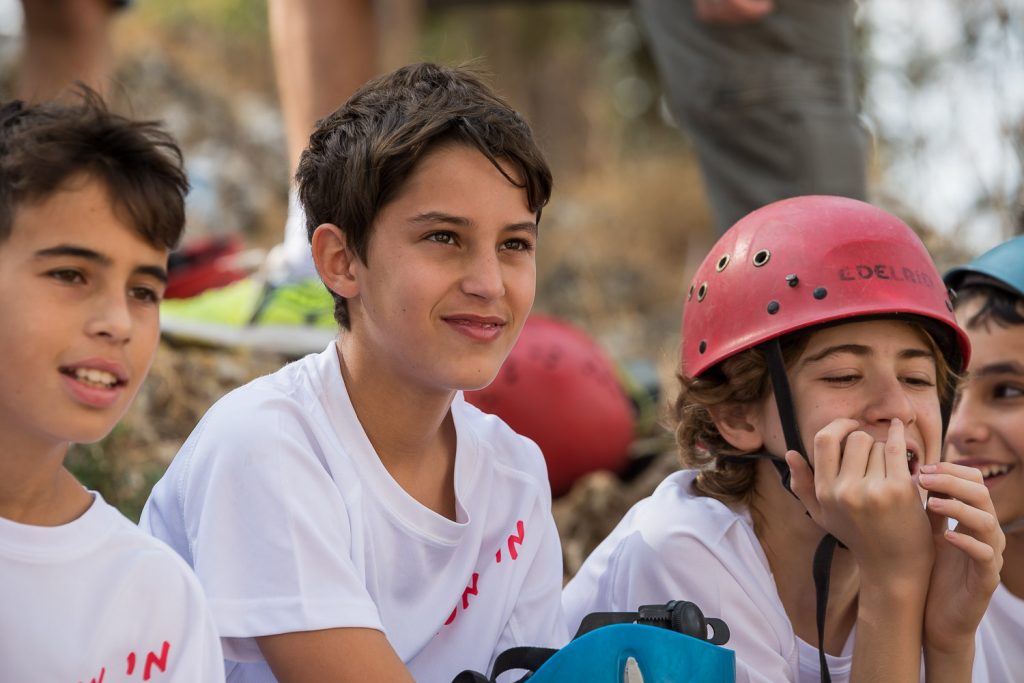 בר מצווה אתגרי | צלם אירוע אתגרי אמנון חורש