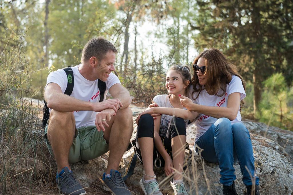 בר מצווה אתגרי | צלם אירוע אתגרי אמנון חורש